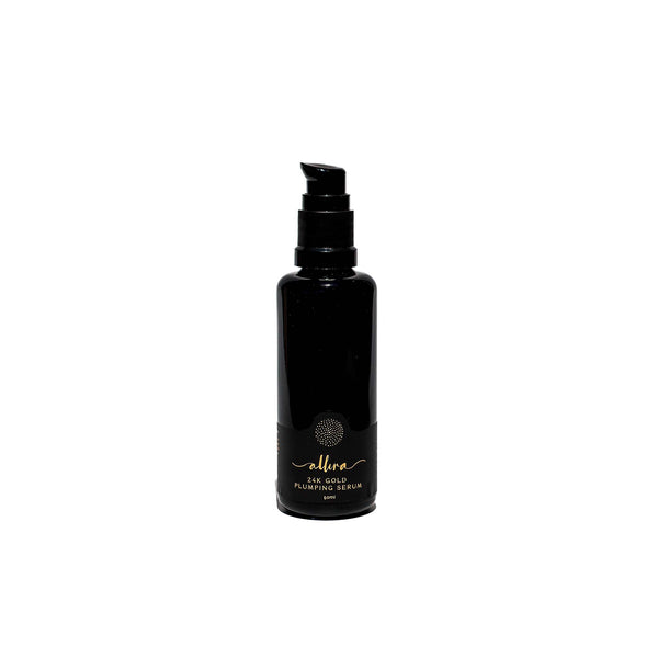 GOLD - 24K Plumping Serum