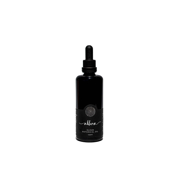 ELIXIR - Botanical Oil