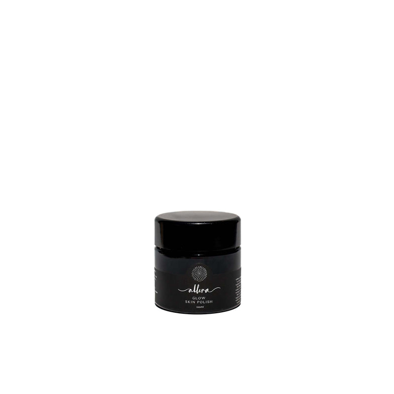 GLOW - Skin Polish