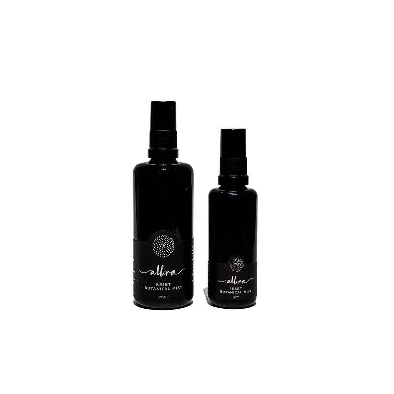 RESET - Botanical Mist