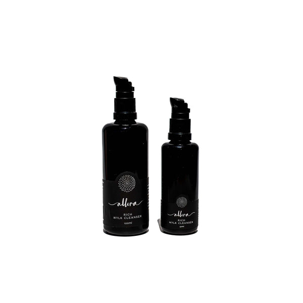 RICH - Mylk Cleanser